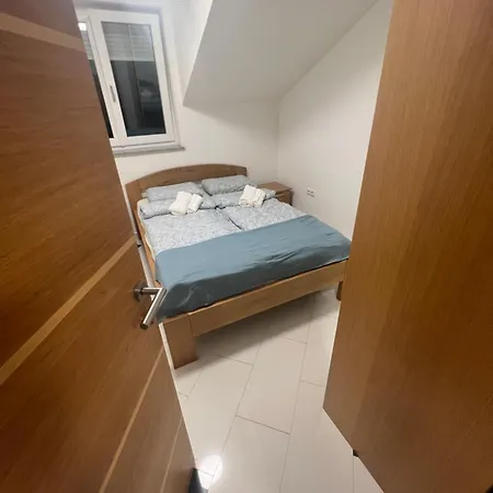 Eurogrill Attnang Apartment Room photo