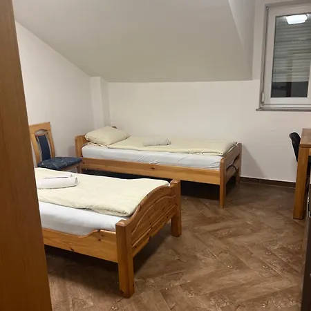 Eurogrill Attnang Apartment Room photo