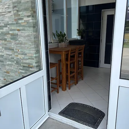 Eurogrill Attnang Apartment Exterior photo
