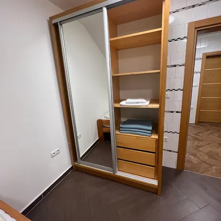 Eurogrill Attnang Apartment Exterior photo