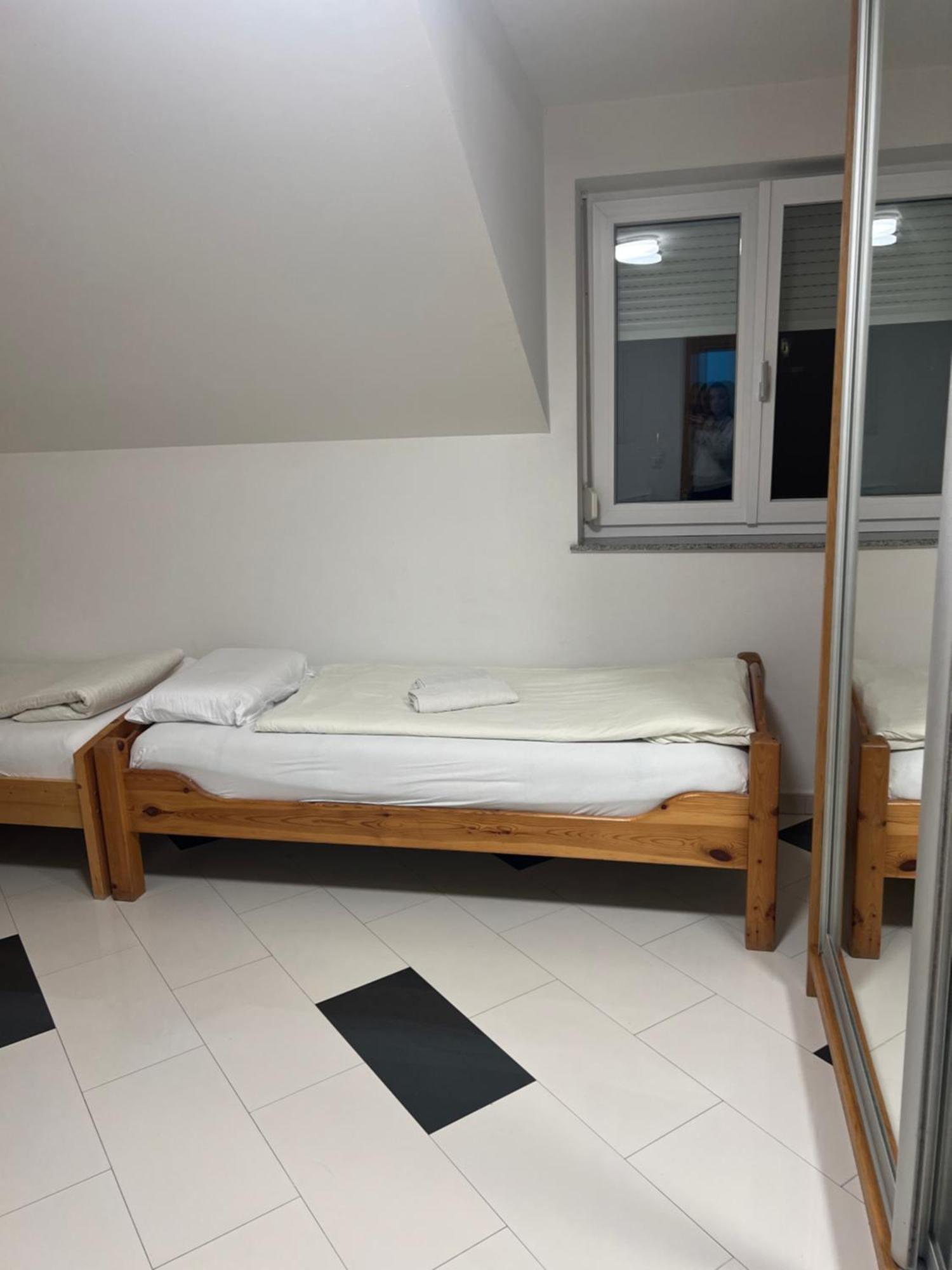 Eurogrill Apartmán *