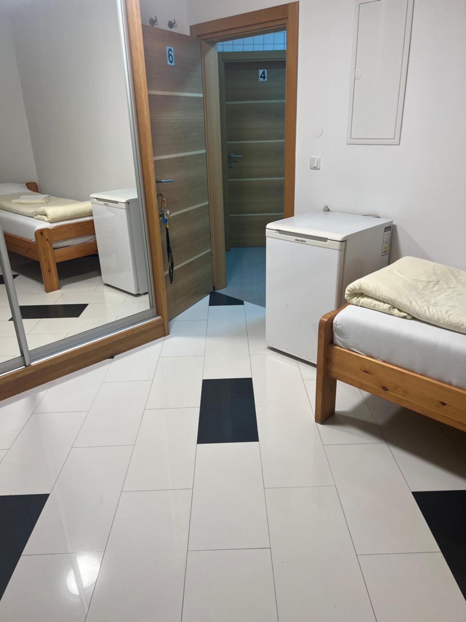 Apartmán Eurogrill *