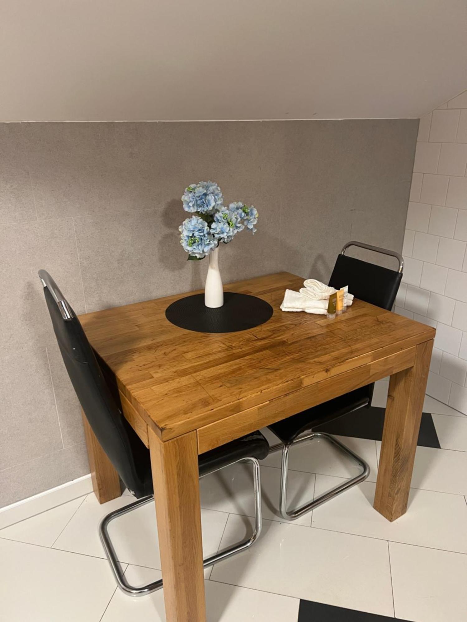 Apartmán Eurogrill *