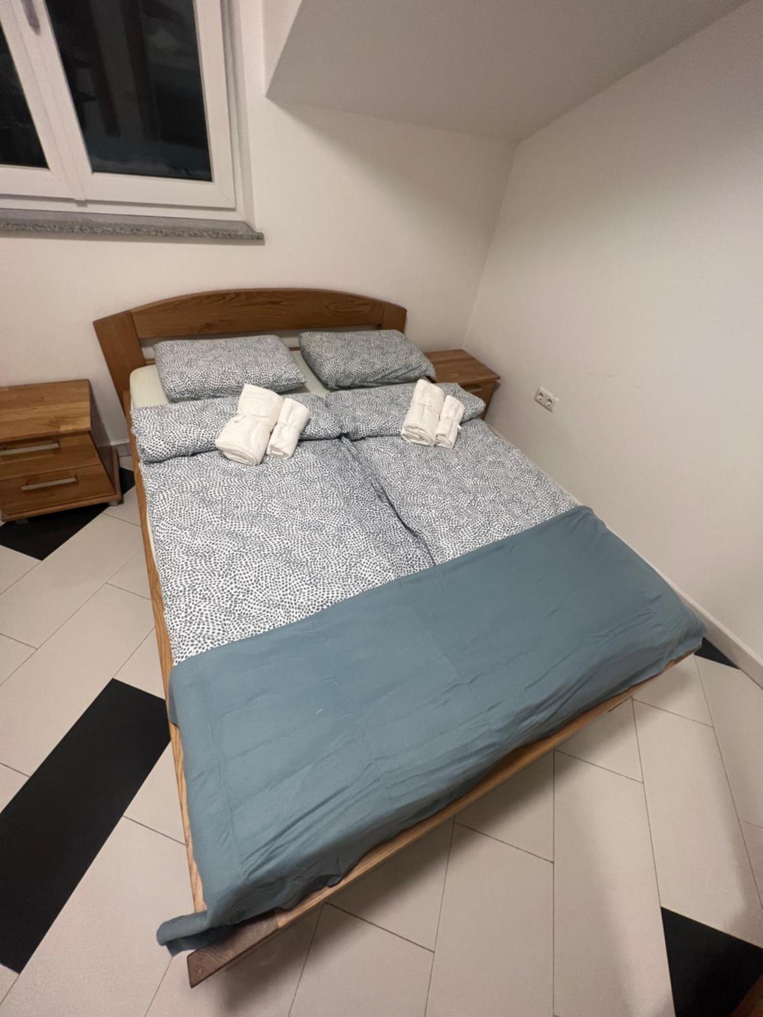 Eurogrill Apartmán *