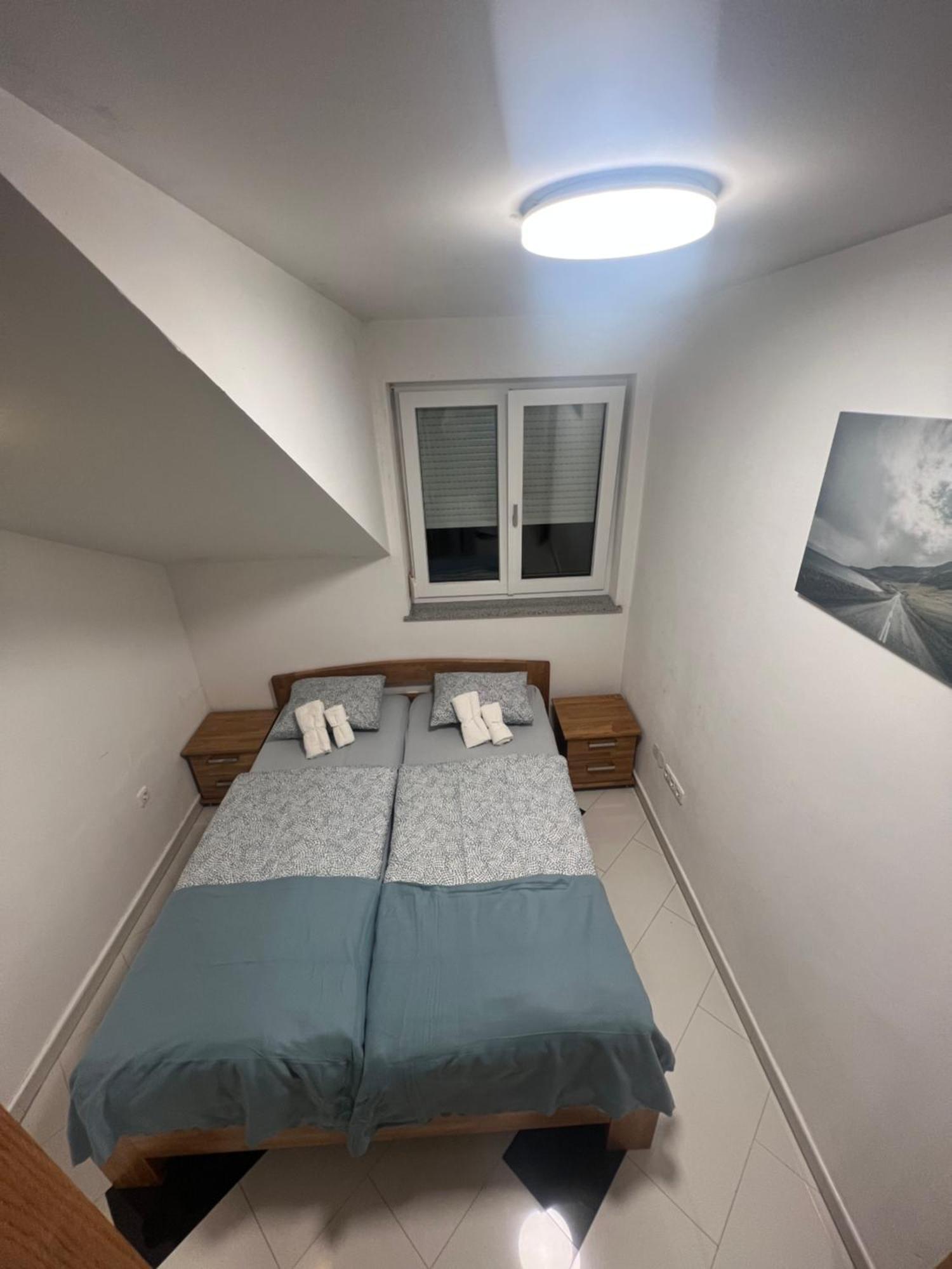 Apartmán Eurogrill *