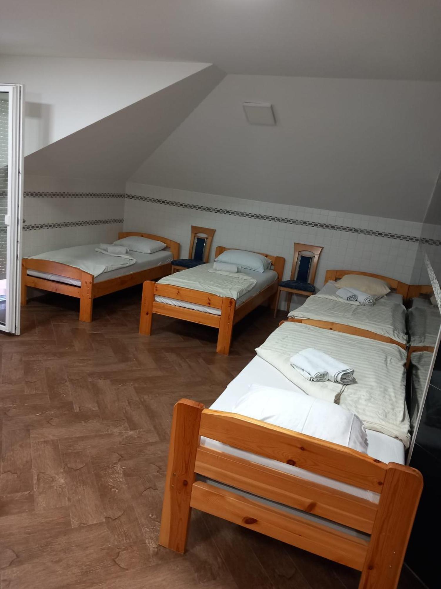 Eurogrill Apartmán *