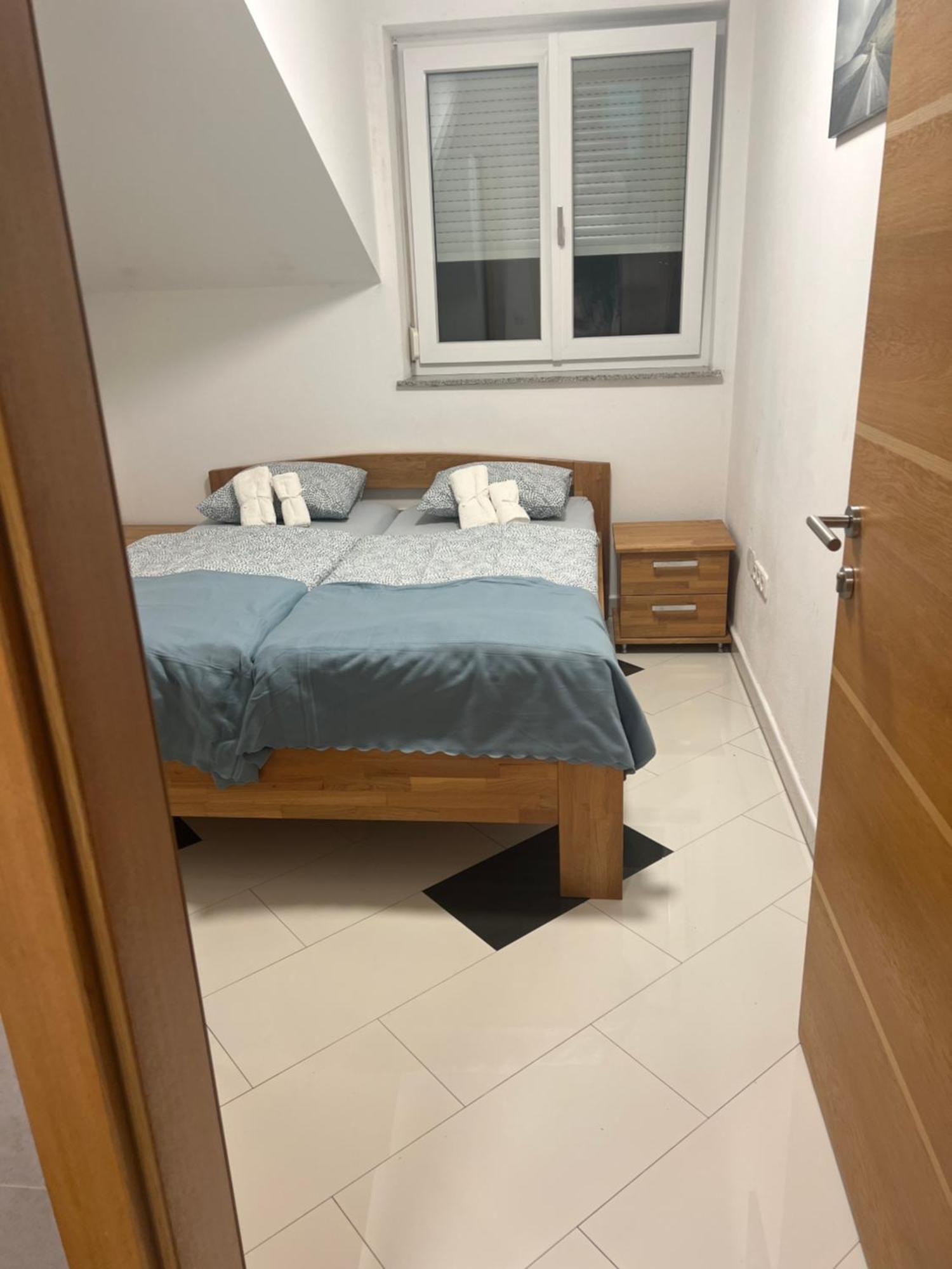 Apartmán Eurogrill