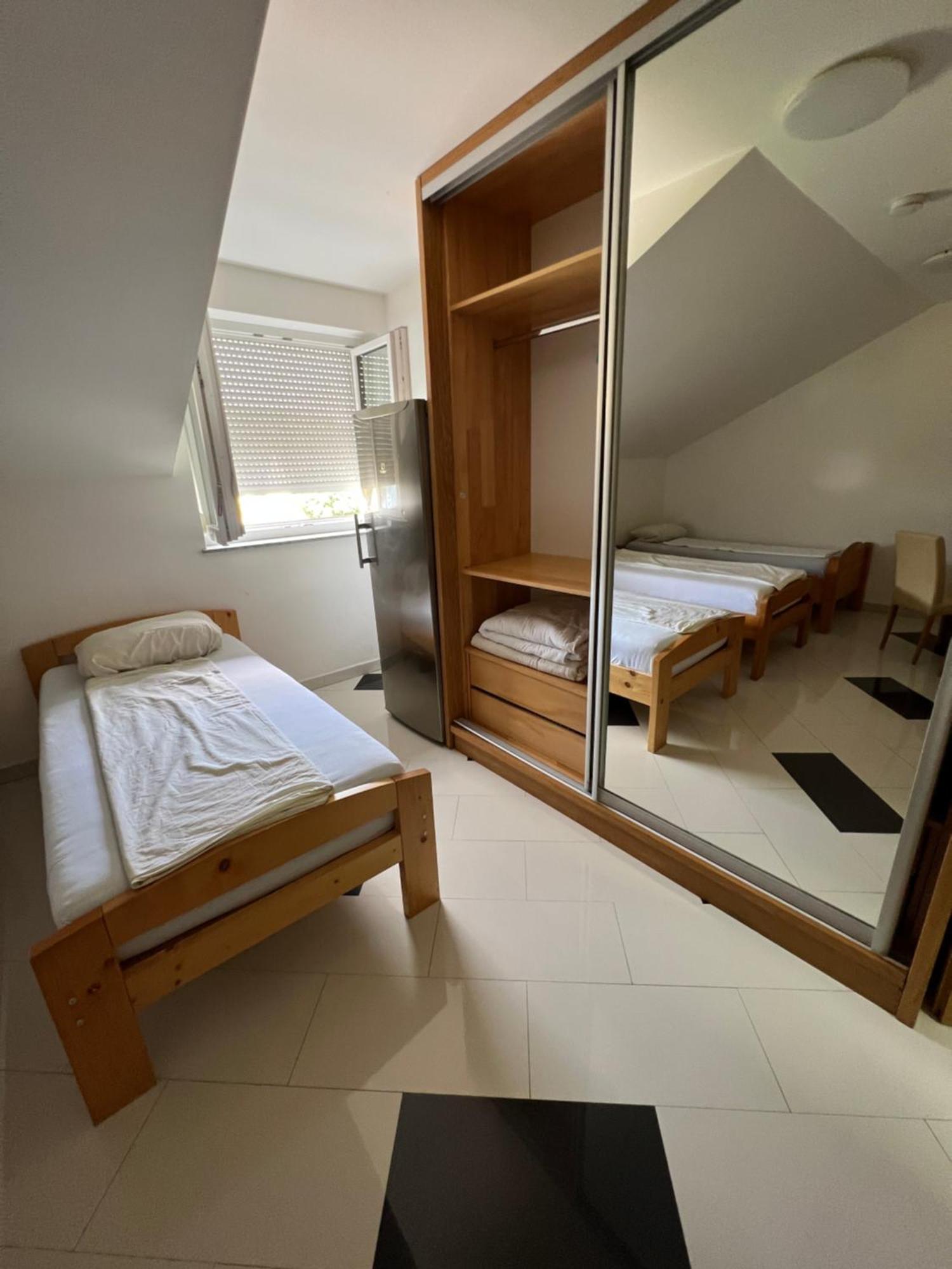 Apartmán Eurogrill *