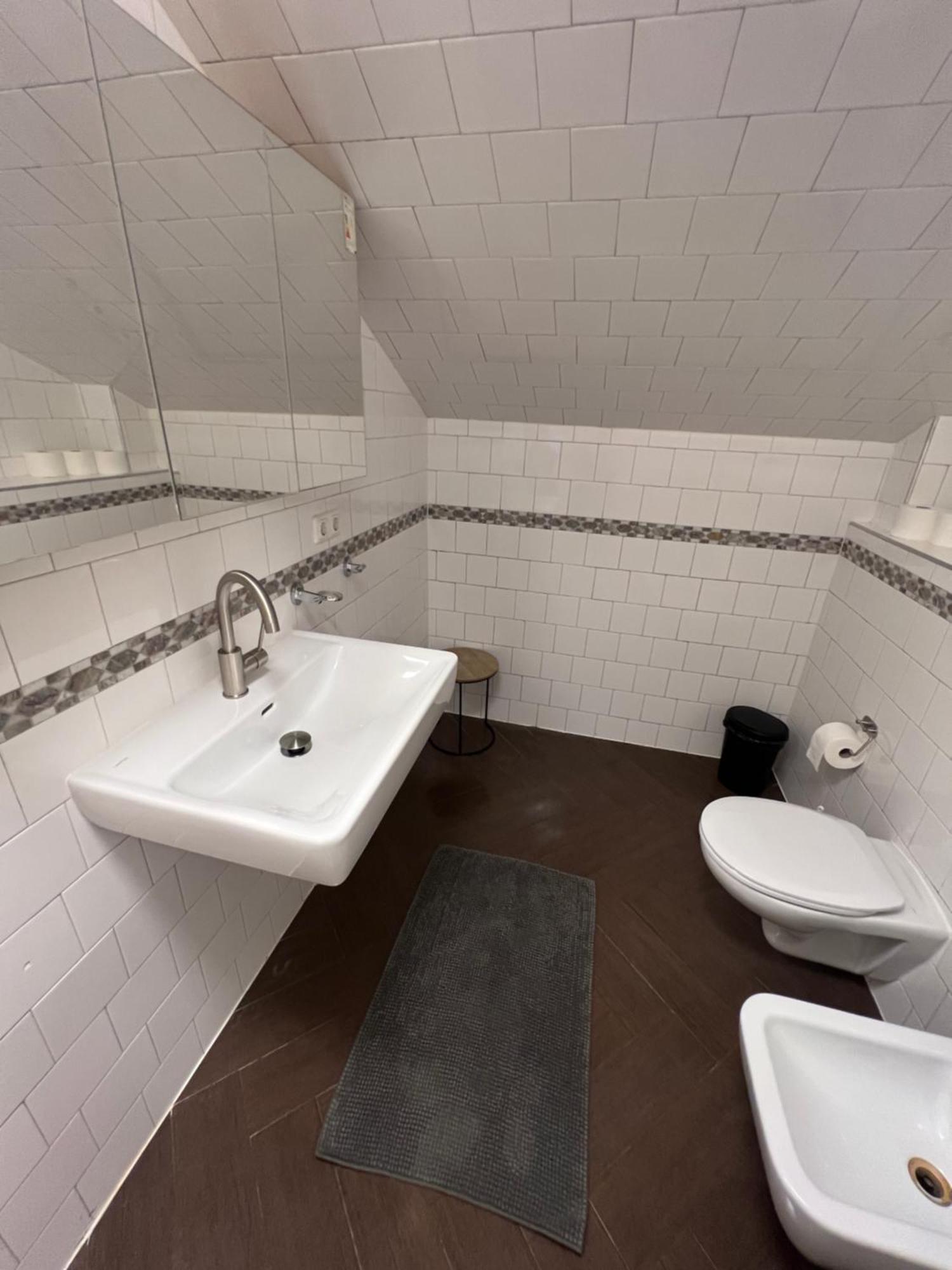 Eurogrill Apartmán