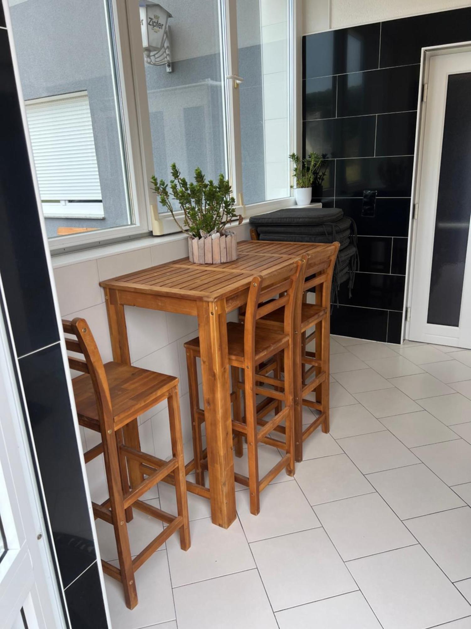 Eurogrill Apartmán
